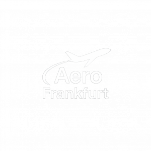logo aérien aero frankfurt